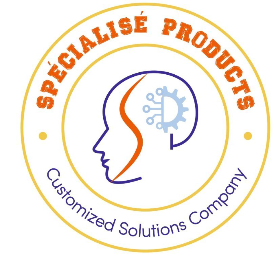 Specialise Products Private Limited logo